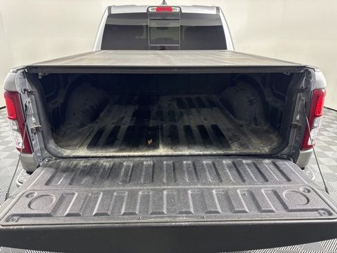 Used 2020 RAM 1500 Big Horn image 9