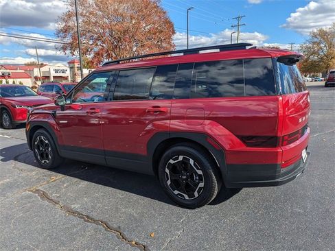 Used 2025 Hyundai Santa Fe SEL image 6