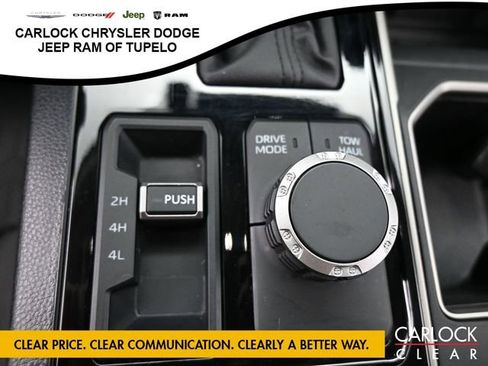 Used 2024 Toyota Tundra SR5 w/ SR5 Premium Package image 22