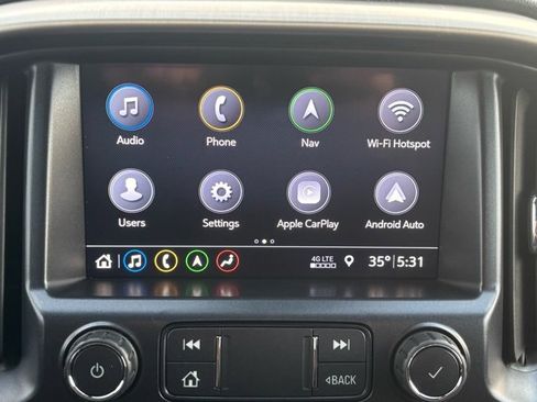 Used 2020 GMC Canyon Denali image 26