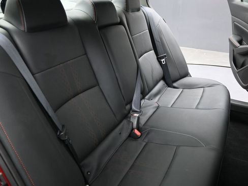 Used 2024 Nissan Altima 2.5 SR w/ SR Premium Package AWD/4WD image 25