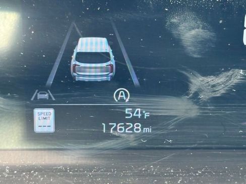 Used 2023 Kia Telluride S w/ S Sunroof Package AWD/4WD image 15