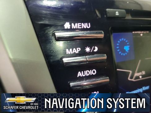 Used 2021 Nissan Murano SL image 6