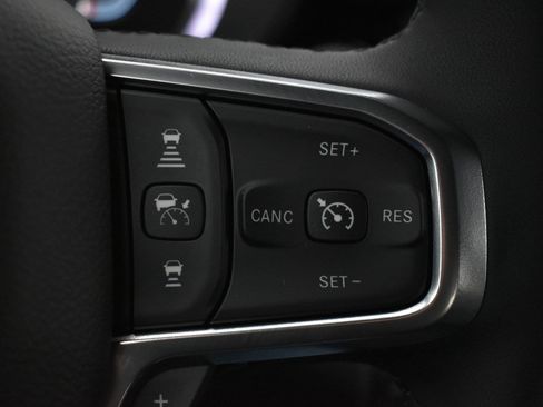 New 2026 RAM 1500 Laramie AWD/4WD image 22
