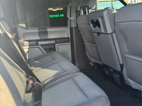 Used 2020 Ford F350 XLT w/ XLT Value Package image 18