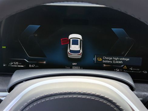 New 2026 BMW X5 xDrive50e w/ Executive Package image 41