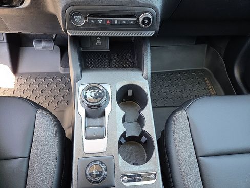 New 2026 Ford Bronco Sport Big Bend AWD/4WD image 25
