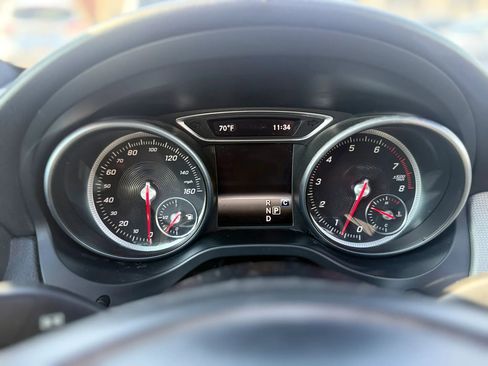 Used 2018 Mercedes-Benz CLA 250 image 13