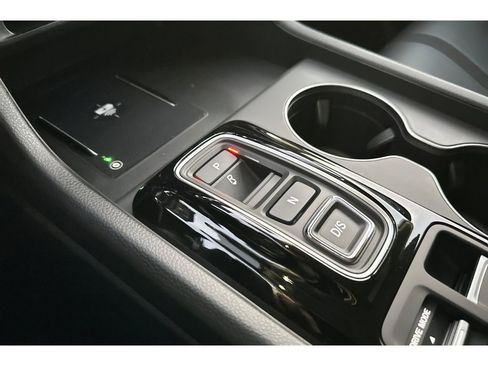 Certified 2025 Honda Pilot EX-L image 35