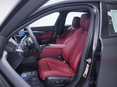 New 2026 BMW i5 eDrive40 RWD image 7