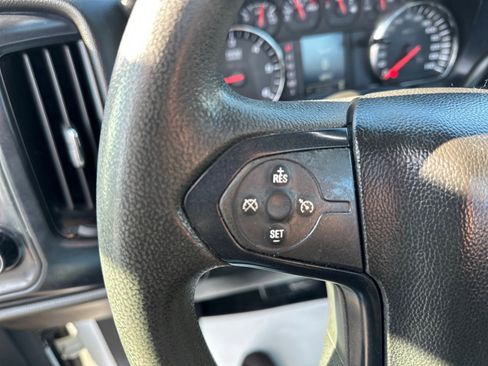 Used 2015 Chevrolet Silverado 2500 W/T image 28