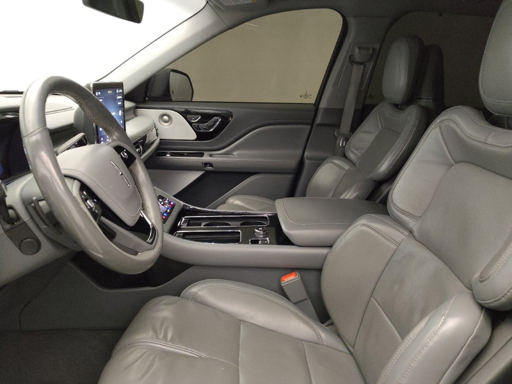 Used 2021 Lincoln Aviator Reserve w/ Equipment Group 201A RWD image 17