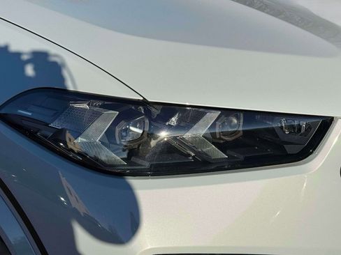 Used 2024 BMW X5 M Competition w/ Executive Package image 9