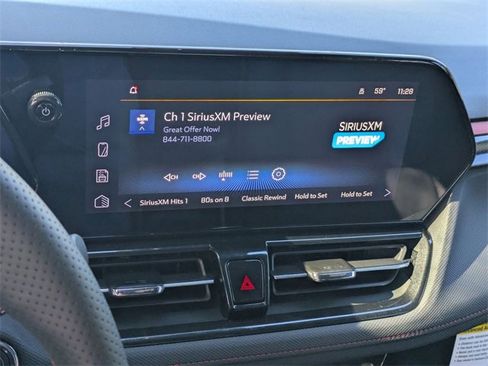 New 2026 Chevrolet TrailBlazer RS w/ Convenience Package image 17