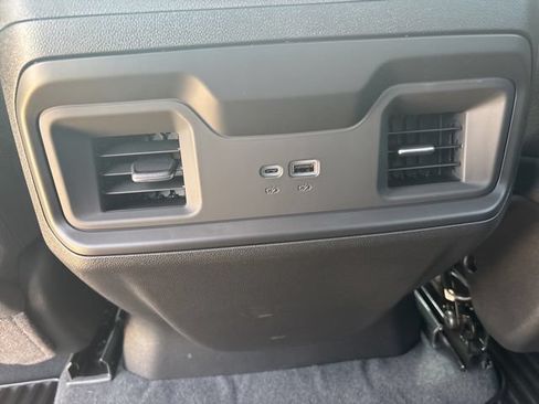 New 2026 Chevrolet Silverado 2500 LT w/ All Star Edition AWD/4WD image 24