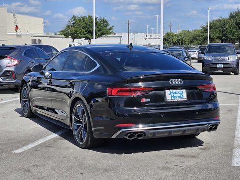 Used 2018 Audi S5 Prestige AWD/4WD image 6