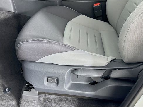 New 2025 Toyota Tacoma TRD Sport image 23