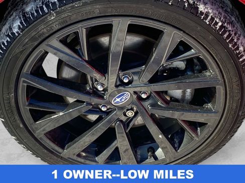 Used 2024 Subaru Impreza RS image 22