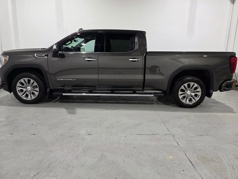 Used 2019 GMC Sierra 1500 Denali image 14