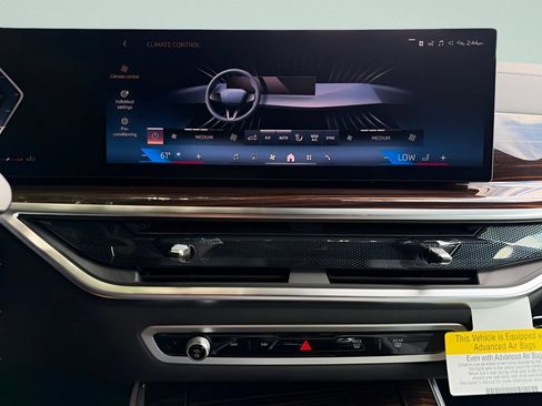 New 2026 BMW X5 xDrive40i AWD/4WD image 18