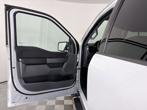 Certified 2024 Ford F150 XLT w/ Equipment Group 302A MID image 10