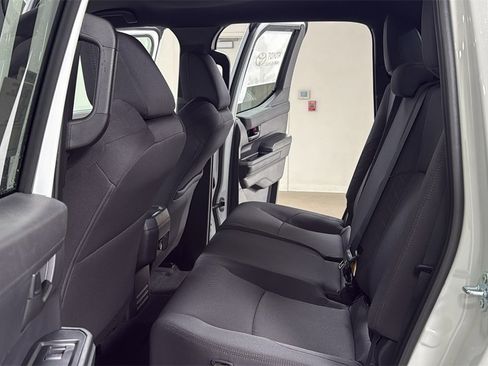 New 2026 Toyota Tacoma SR image 15