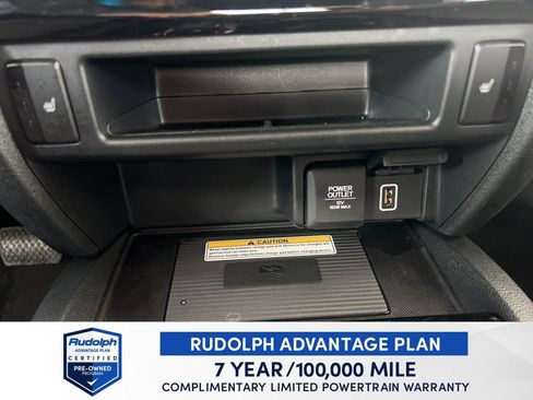 Certified 2023 Honda Ridgeline Black Edition image 43