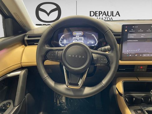 New 2026 MAZDA CX-5 2.5 S w/ Premium Package image 11