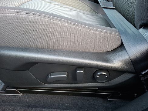 Certified 2024 Subaru Crosstrek 2.0i Premium image 14