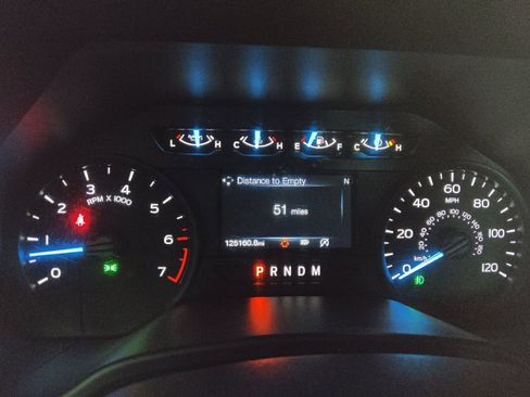 Used 2020 Ford F150 XL w/ Equipment Group 101A Mid AWD/4WD image 23