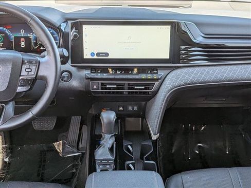Certified 2026 Toyota Camry XLE FWD image 14