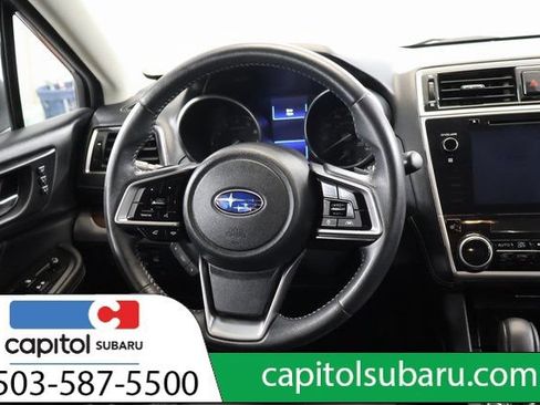 Used 2018 Subaru Outback 2.5i Limited AWD/4WD image 17