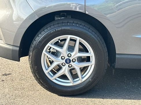 Certified 2022 Ford Edge SEL w/ Convenience Package AWD/4WD image 21