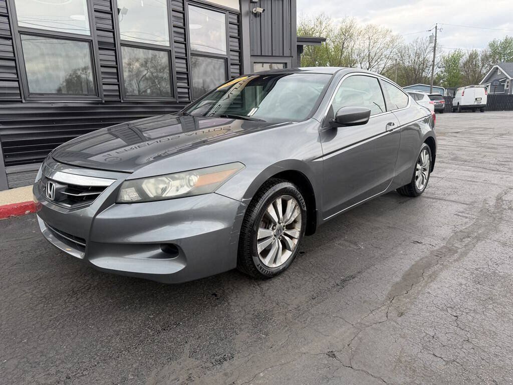 Used 2011 Honda Accord LX-S image 1