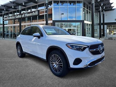 Certified 2026 Mercedes-Benz GLC 300 4MATIC