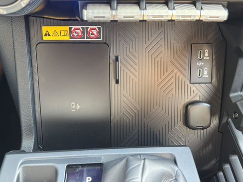 New 2026 Toyota 4Runner TRD Off-Road image 16