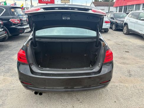 Used 2016 BMW 328i Sedan RWD image 8