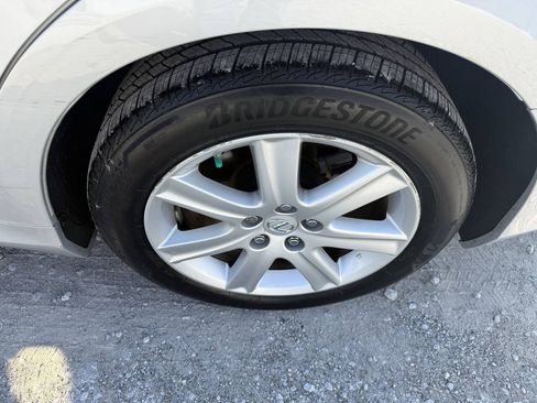 Used 2008 Lexus ES 350 FWD image 10