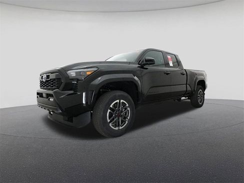 New 2025 Toyota Tacoma TRD Sport image 17