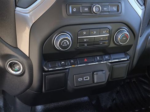 Used 2023 Chevrolet Silverado 1500 W/T image 24