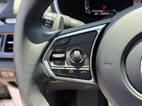 Used 2024 Acura MDX SH-AWD w/ Technology Package image 34