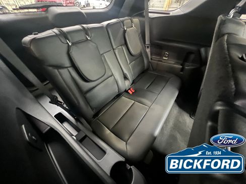 New 2026 Ford Explorer ST w/ Sun And Sound Package image 19