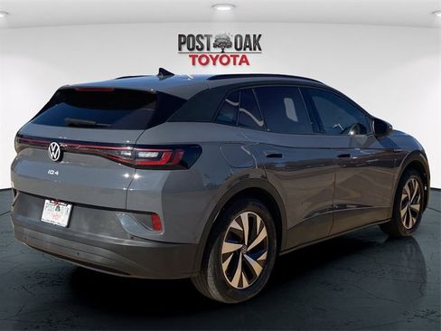 Used 2023 Volkswagen ID.4 Pro image 7