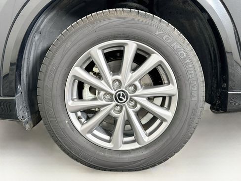 Used 2025 MAZDA CX-5 AWD 2.5 S w/ Preferred Package image 11