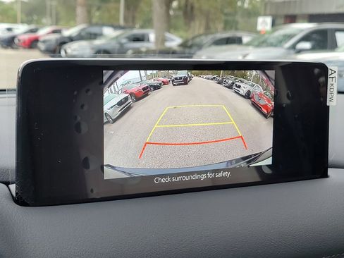 New 2025 MAZDA CX-5 AWD 2.5 S image 32