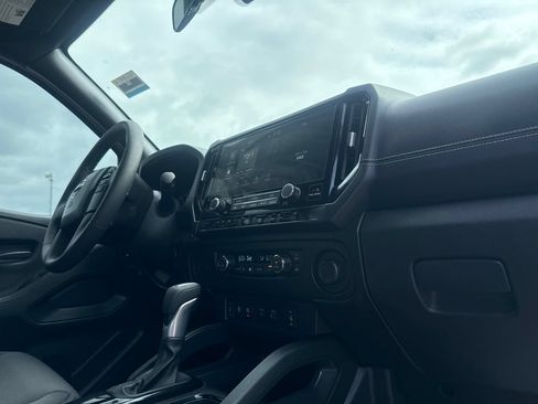 Certified 2026 Nissan Frontier SV w/ All-Weather Content Package RWD image 26