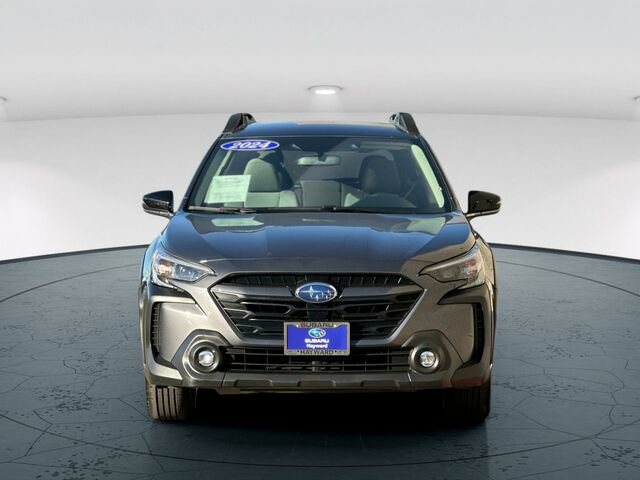 Used 2024 Subaru Outback Premium AWD/4WD image 9