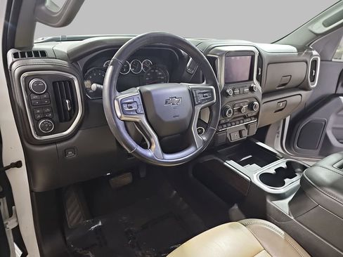 Certified 2022 Chevrolet Silverado 1500 RST image 19
