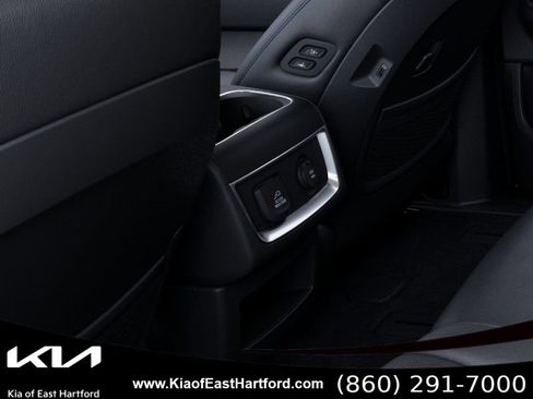 New 2026 Kia Carnival SX Prestige FWD image 26