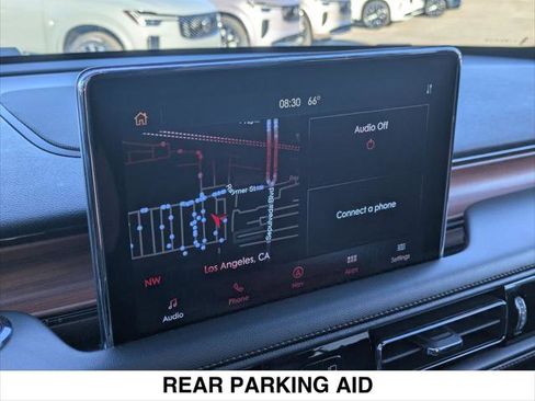 Used 2024 Lincoln Aviator Reserve image 17